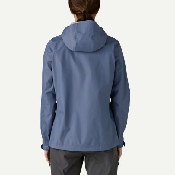 Patagonia Women's Torrentshell 3L Rain Jacket - Picture 3 of 4